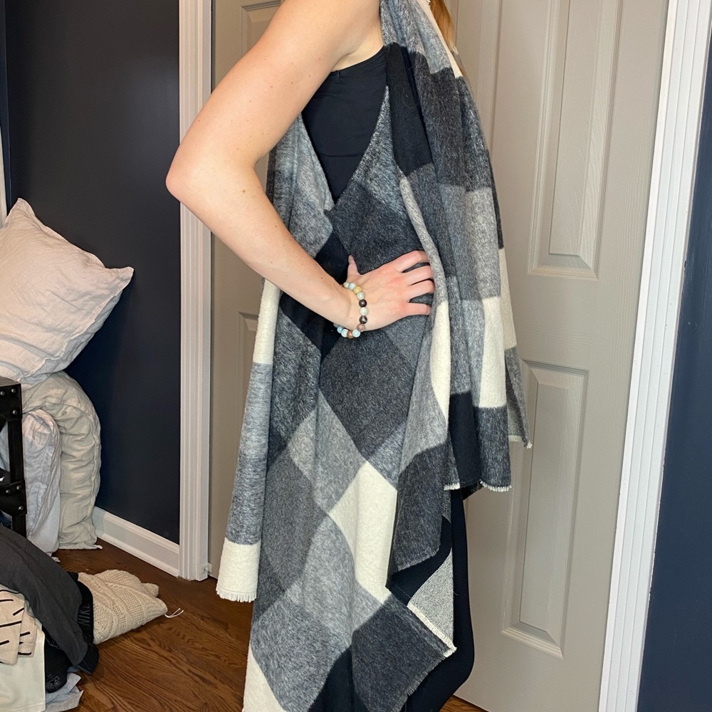 Long vest - Picture 2 of 4